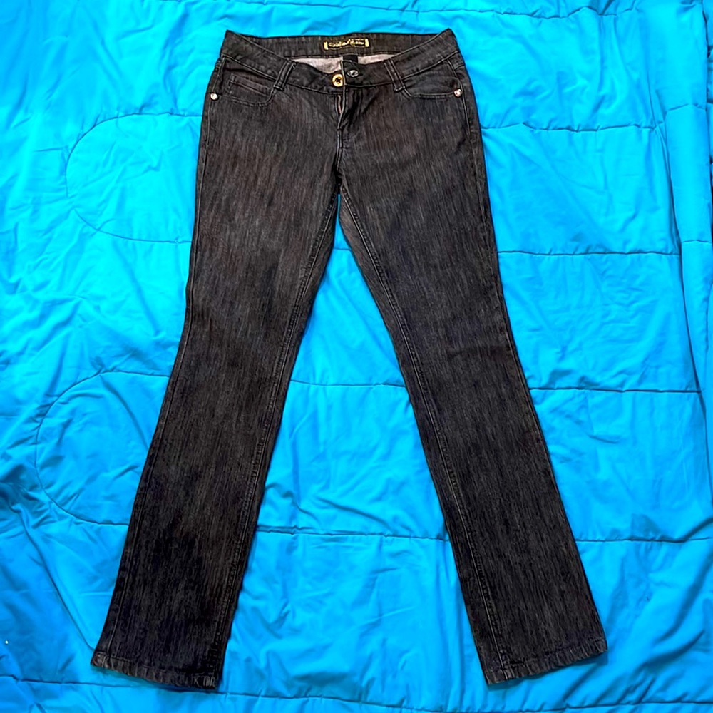 Denim jeans